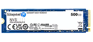 SSD Kingston NV3 500GB M.2 NVMe-458